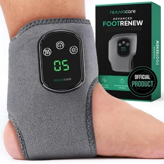 RejuvaCare Foot Renew Foot Massager on RejuvaCare Store Guide