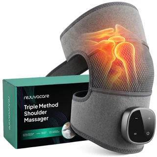 RejuvaCare Shoulder Massager on RejuvaCare Store Guide