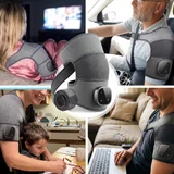 RejuvaCare Shoulder Massager, photo 5