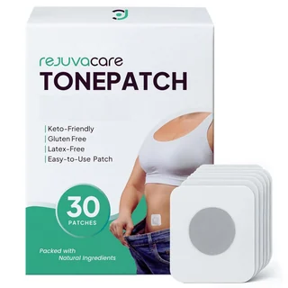 RejuvaCare TonePatch on RejuvaCare Store Guide